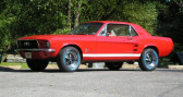 Annonce Ford Mustang occasion Essence   LYON