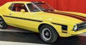 Annonce Ford Mustang occasion Essence   LYON