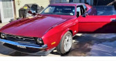 Ford Mustang    LYON 69