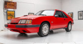 Ford Mustang occasion année 1986 Annonce Ford Mustang occasion Essence à LYON
