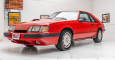 Ford Mustang occasion année 1986 Annonce Ford Mustang occasion Essence à LYON