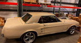 Ford Mustang occasion année 1967 Annonce Ford Mustang occasion Essence à LYON