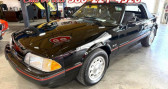 Ford Mustang occasion année 1988 Annonce Ford Mustang occasion Essence à LYON