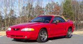 Ford Mustang occasion année 1994 Annonce Ford Mustang occasion Essence à LYON