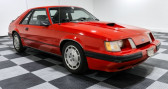 Ford Mustang occasion année 1985 Annonce Ford Mustang occasion Essence à LYON
