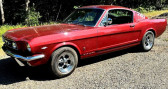 Ford Mustang occasion année 1966 Annonce Ford Mustang occasion Essence à LYON