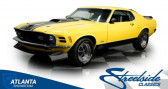 Ford Mustang occasion année 1970 Annonce Ford Mustang occasion Essence à LYON