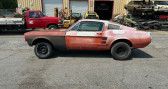 Ford Mustang    LYON 69