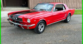 Ford Mustang    LYON 69