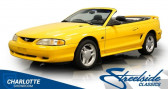 Ford Mustang occasion année 1995 Annonce Ford Mustang occasion Essence à LYON