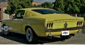 Ford Mustang    LYON 69