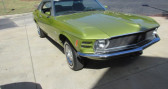 Ford Mustang    LYON 69