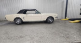 Ford Mustang    LYON 69