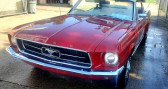 Ford Mustang occasion année 1967 Annonce Ford Mustang occasion Essence à LYON