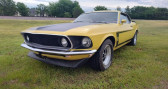 Ford Mustang    LYON 69