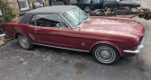 Ford Mustang    LYON 69