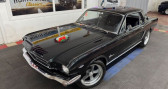 Ford Mustang    LYON 69