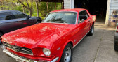 Ford Mustang    LYON 69