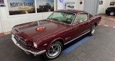 Ford Mustang    LYON 69