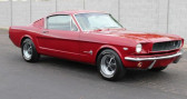 Ford Mustang    LYON 69