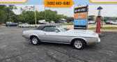 Annonce Ford Mustang occasion Essence   LYON