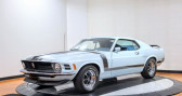 Annonce Ford Mustang occasion Essence   LYON