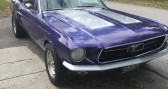 Ford Mustang occasion année 1967 Annonce Ford Mustang occasion Essence à LYON
