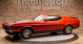 Ford Mustang    LYON 69