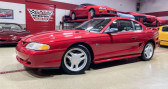 Ford Mustang occasion année 1994 Annonce Ford Mustang occasion Essence à LYON