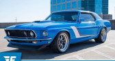 Ford Mustang occasion année 1969 Annonce Ford Mustang occasion Essence à LYON