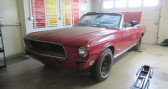 Ford Mustang    LYON 69