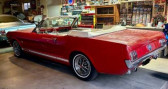 Ford Mustang    LYON 69