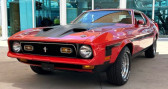 Ford Mustang    LYON 69