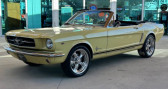 Ford Mustang    LYON 69