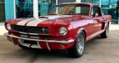 Ford Mustang    LYON 69