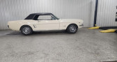 Ford Mustang    LYON 69
