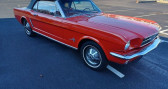Ford Mustang    LYON 69