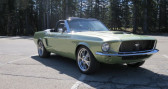 Ford Mustang    LYON 69