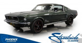 Ford Mustang    LYON 69
