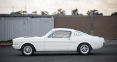 Ford Mustang    LYON 69