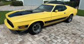 Ford Mustang    LYON 69