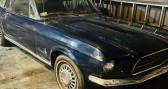 Ford Mustang    LYON 69