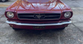 Ford Mustang    LYON 69