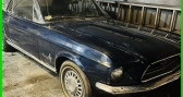 Ford Mustang    LYON 69