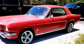 Ford Mustang    LYON 69