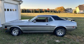 Ford Mustang    LYON 69
