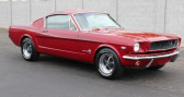 Ford Mustang    LYON 69