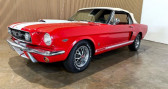 Ford Mustang    LYON 69