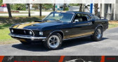 Ford Mustang    LYON 69