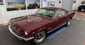 Ford Mustang    LYON 69
